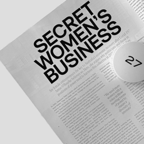 book-secret-woman-business